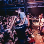 Street Mode Festival 2014 - Thessaloniki, Greece