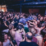 Street Mode Festival 2014 - Thessaloniki, Greece