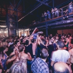 Street Mode Festival 2014 - Thessaloniki, Greece