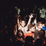 Street Mode Festival 2014 - Thessaloniki, Greece