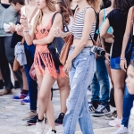 Street Mode Festival 2014 - Thessaloniki, Greece