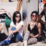 Street Mode Festival 2014 - Thessaloniki, Greece