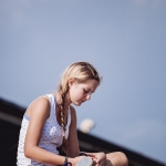 Street Mode Festival 2014 - Thessaloniki, Greece