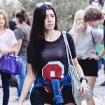 Street Mode Festival 2014 - Thessaloniki, Greece