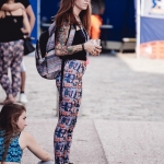 Street Mode Festival 2014 - Thessaloniki, Greece