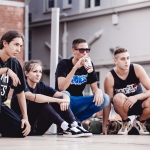 Street Mode Festival 2014 - Thessaloniki, Greece