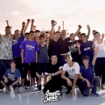 Street Mode Festival 2014 - Thessaloniki, Greece