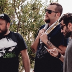 Street Mode Festival 2014 - Thessaloniki, Greece