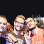 Street Mode Festival 2014 - Thessaloniki, Greece