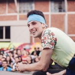 Street Mode Festival 2014 - Thessaloniki, Greece