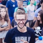 Street Mode Festival 2014 - Thessaloniki, Greece