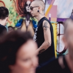 Street Mode Festival 2014 - Thessaloniki, Greece