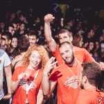 Street Mode Festival 2014 - Thessaloniki, Greece