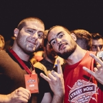 Street Mode Festival 2014 - Thessaloniki, Greece