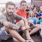 Street Mode Festival 2014 - Thessaloniki, Greece