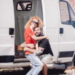 Street Mode Festival 2014 - Thessaloniki, Greece