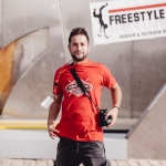 Street Mode Festival 2014 - Thessaloniki, Greece