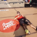 Street Mode Festival 2014 - Thessaloniki, Greece