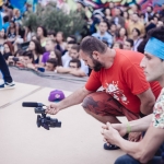 Street Mode Festival 2014 - Thessaloniki, Greece