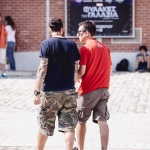 Street Mode Festival 2014 - Thessaloniki, Greece