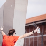 Street Mode Festival 2014 - Thessaloniki, Greece