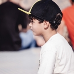 Street Mode Festival 2014 - Thessaloniki, Greece