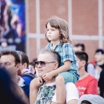 Street Mode Festival 2014 - Thessaloniki, Greece