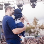 Street Mode Festival 2014 - Thessaloniki, Greece