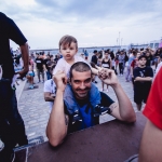 Street Mode Festival 2014 - Thessaloniki, Greece