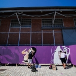 Street Mode Festival 2015 - Thessaloniki, Greece