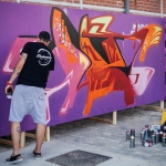 Street Mode Festival 2015 - Thessaloniki, Greece
