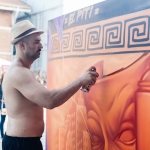 Street Mode Festival 2015 - Thessaloniki, Greece