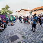 Street Mode Festival 2015 - Thessaloniki, Greece