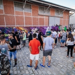 Street Mode Festival 2015 - Thessaloniki, Greece