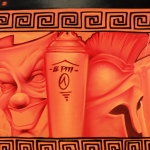 Street Mode Festival 2015 - Thessaloniki, Greece