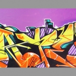 Street Mode Festival 2015 - Thessaloniki, Greece