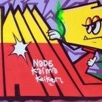 Street Mode Festival 2015 - Thessaloniki, Greece