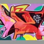 Street Mode Festival 2015 - Thessaloniki, Greece