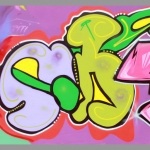 Street Mode Festival 2015 - Thessaloniki, Greece