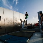 Street Mode Festival 2015 - Thessaloniki, Greece