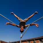 Street Mode Festival 2015 - Thessaloniki, Greece