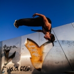 Street Mode Festival 2015 - Thessaloniki, Greece