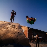 Street Mode Festival 2015 - Thessaloniki, Greece