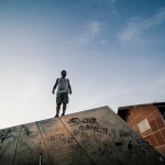 Street Mode Festival 2015 - Thessaloniki, Greece