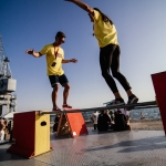 Street Mode Festival 2015 - Thessaloniki, Greece