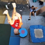 Street Mode Festival 2015 - Thessaloniki, Greece