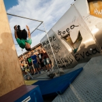 Street Mode Festival 2015 - Thessaloniki, Greece