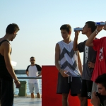 Street Mode Festival 2015 - Thessaloniki, Greece