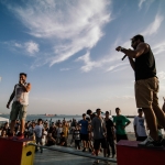 Street Mode Festival 2015 - Thessaloniki, Greece