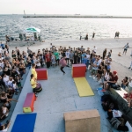 Street Mode Festival 2015 - Thessaloniki, Greece